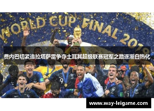 费内巴切紧追拉塔萨雷争夺土耳其超级联赛冠军之路逐渐白热化