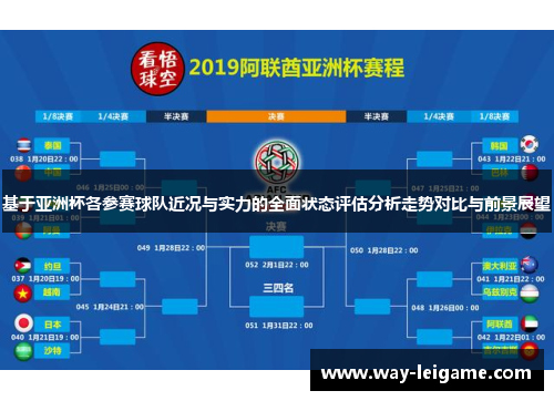 基于亚洲杯各参赛球队近况与实力的全面状态评估分析走势对比与前景展望 基于亚洲杯各参赛球队近况与实力的全面状态评估分析走势对比与前景展望